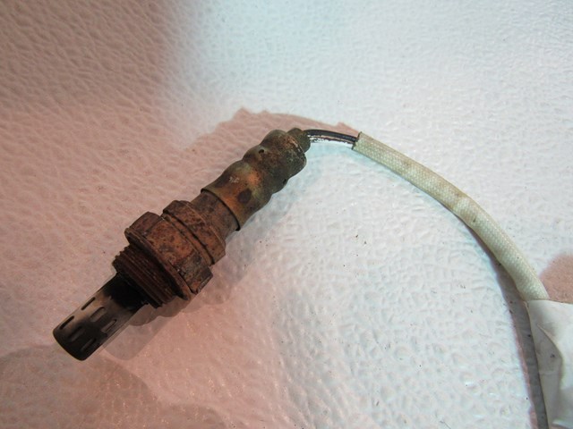2003 2004 Nissan 350Z RH Passenger Post Cat Oxygen Sensor 