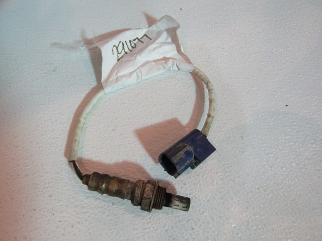 2003 2004 Nissan 350Z RH Passenger Post Cat Oxygen Sensor 
