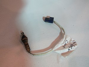 2003 2004 Nissan 350Z RH Passenger Post Cat Oxygen Sensor 