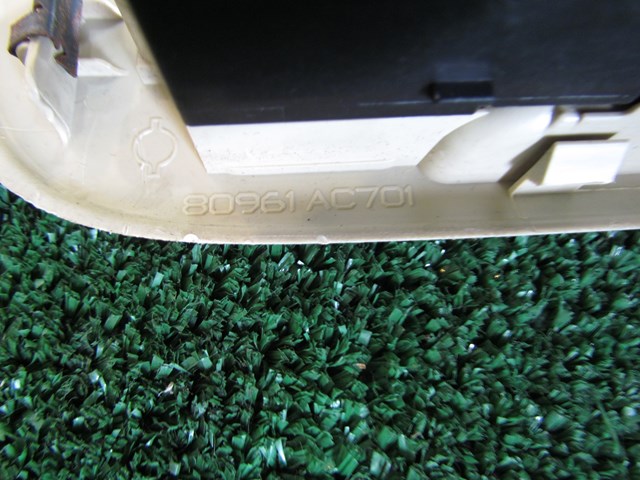 2005 Infiniti G35 Sedan Front LH Door Switch-Wheat-80961 AC701