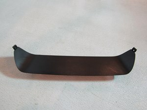 2005 2006 Infiniti G35 Dash Clock Finish Panel 10533 AC701