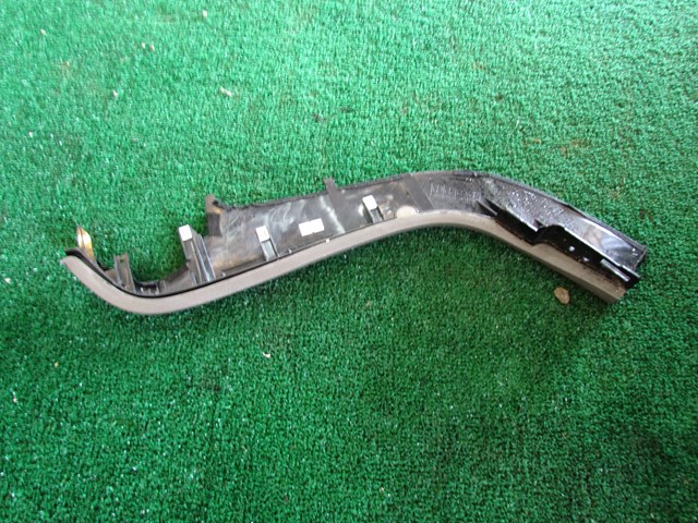 2005 Infiniti G35 LH Center Console Side Trim-Wheat-68421 AC700