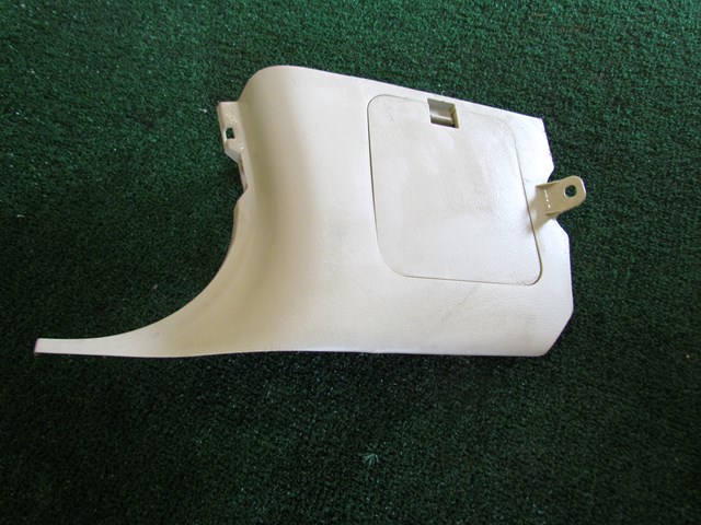 2005 Infiniti G35 LH Outer Kick Panel-Wheat-66901 AM600
