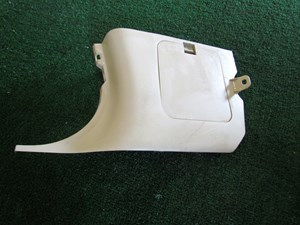 2005 Infiniti G35 LH Outer Kick Panel-Wheat-66901 AM600