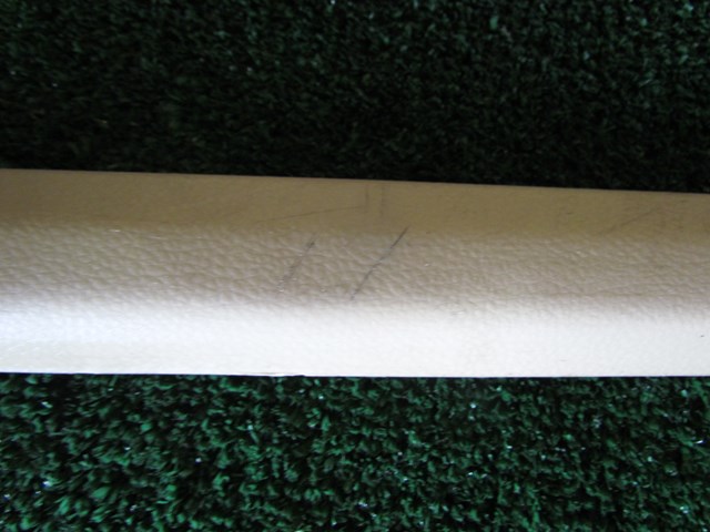 2005 Infiniti G35 Sedan Front RH Door Sill Kick-Wheat-76951 AL500