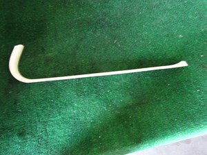 2005 Infiniti G35 Sedan Front RH Door Sill Kick-Wheat-76951 AL500