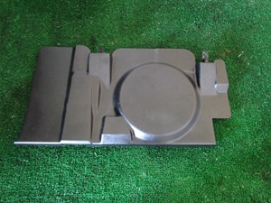 2005 Infiniti G35 Sedan RH Passenger Under Dash Cover 68920 AM600