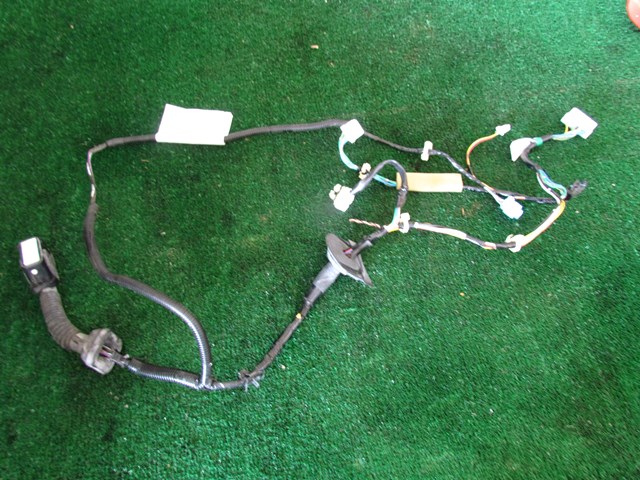 2005 Infiniti G35 Sedan Front RH Door Wiring 24124 AC700