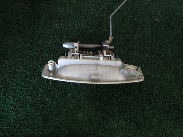 2005 Infiniti G35 Sedan Front RH Passenger Exterior Door Handle