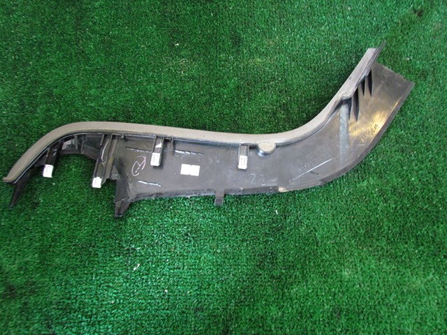 2005 Infiniti G35 Sedan RH Center Console Trim