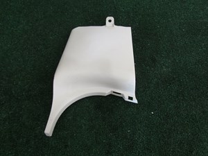 2005 Infiniti G35 Sedan RH Passenger Kick Panel 66900 AM600