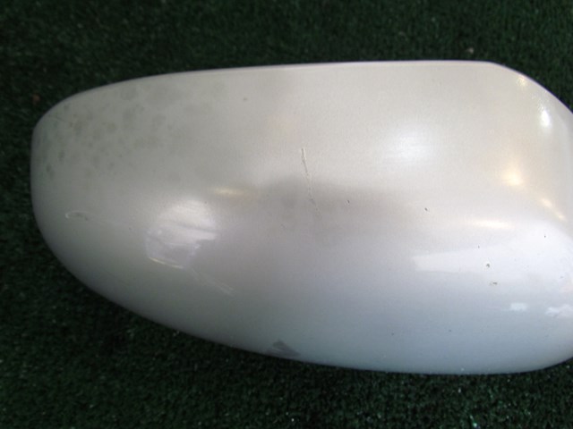 2005 Infiniti G35 Sedan RH Passenger Side View Mirror