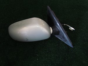 2005 Infiniti G35 Sedan RH Passenger Side View Mirror