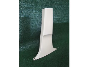 2005 Infiniti G35 Sedan RH Passenger Lower B Pillar Trim 