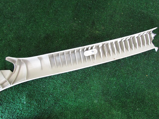 2005 Infiniti G35 Sedan RH Passenger A Pillar Trim OEM