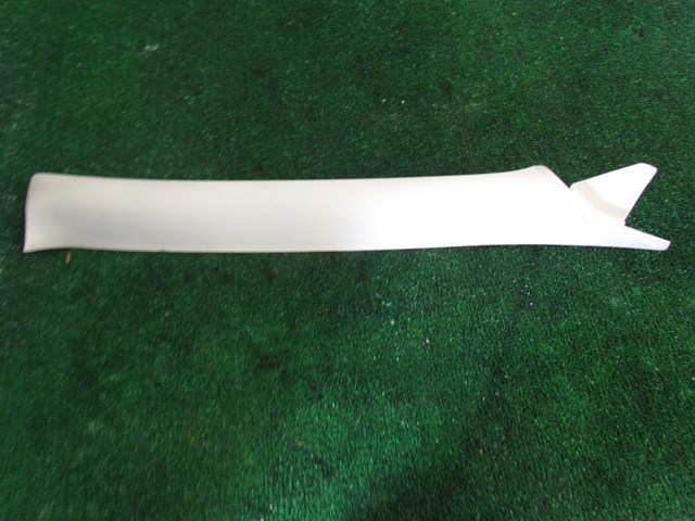 2005 Infiniti G35 Sedan RH Passenger A Pillar Trim OEM