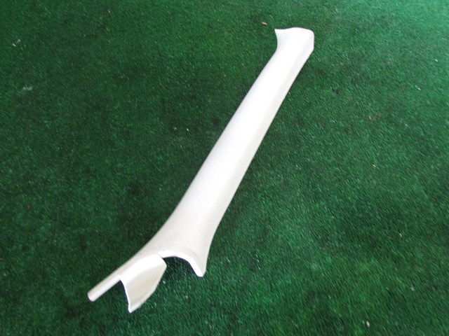 2005 Infiniti G35 Sedan RH Passenger A Pillar Trim OEM