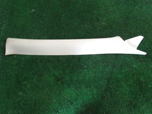 2005 Infiniti G35 Sedan RH Passenger A Pillar Trim OEM