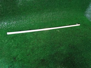 2005 Infiniti G35 Sedan RH Dash Trim 