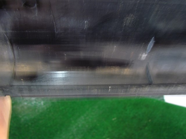 2005 Infiniti G35 Sedan Rh Passenger Front Door Sill Kick Plate 