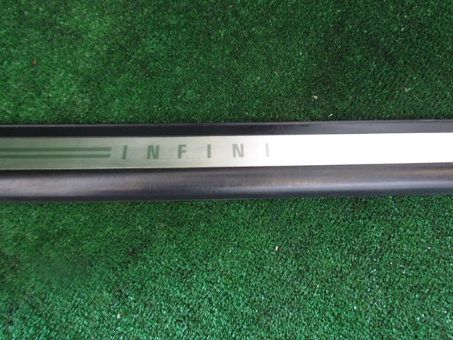 2005 Infiniti G35 Sedan Rh Passenger Front Door Sill Kick Plate 