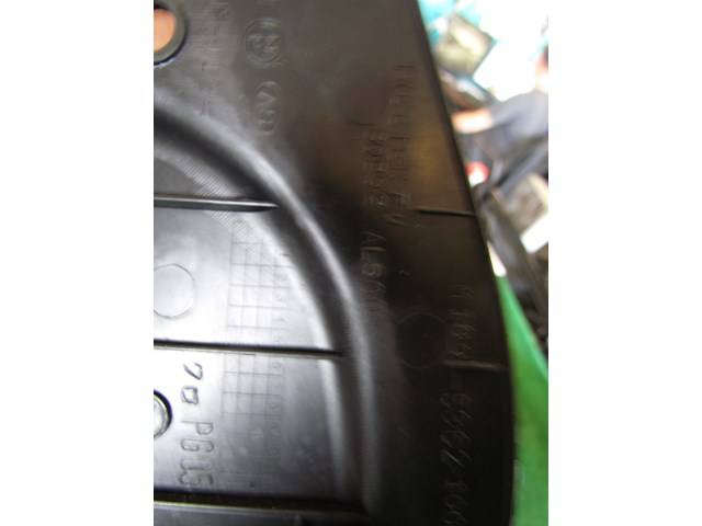 2005 Infiniti G35 Sedan RH Sail Panel w/Tweeter 80292 AL500