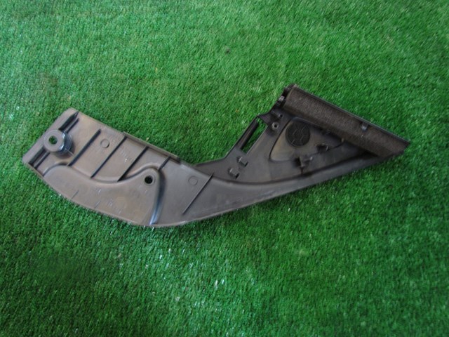 2005 Infiniti G35 Sedan RH Sail Panel w/Tweeter 80292 AL500
