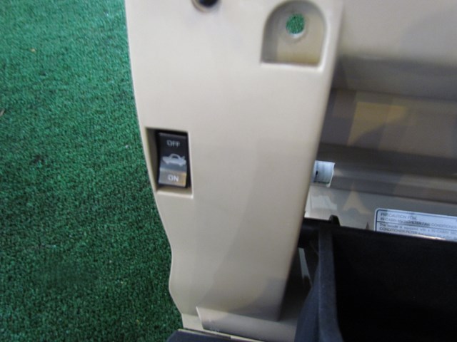 2005 Infiniti G35 Sedan RH Glove Box-Wheat-68108 AM601