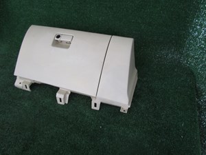 2005 Infiniti G35 Sedan RH Glove Box-Wheat-68108 AM601