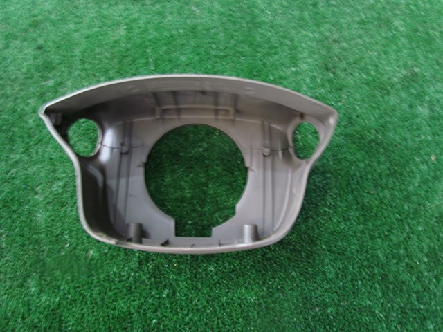 2005 Infiniti G35 Sedan Steering Column Bezel-Wheat