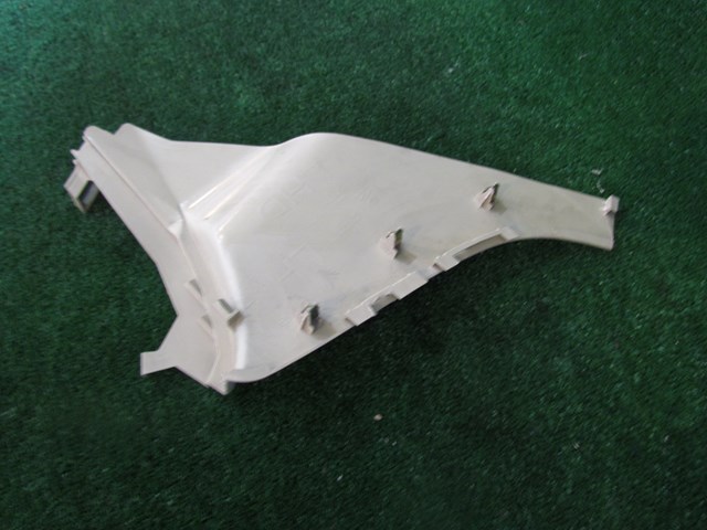 2005 Infiniti G35 Sedan Wheat LH Center Console Trim 68135 AC700