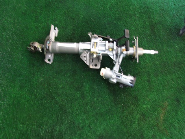 2005 Infiniti G35 Sedan Steering Column-No Key
