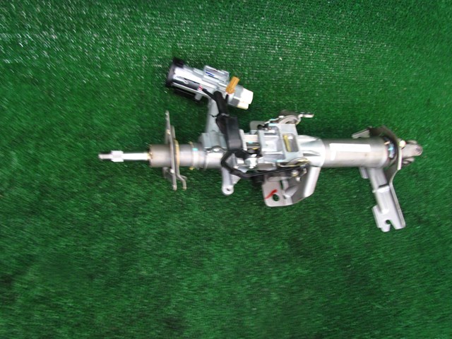 2005 Infiniti G35 Sedan Steering Column-No Key