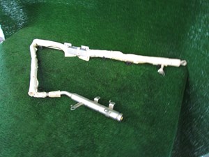 2005 Infiniti G35 Sedan LH Driver Curtain Air Bag