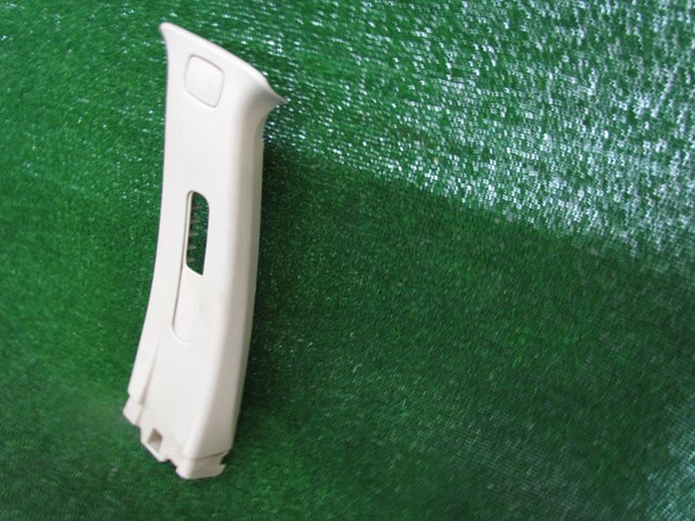 2005 Infiniti G35 Sedan LH Driver B Pillar Trim Panel 76985 AU000