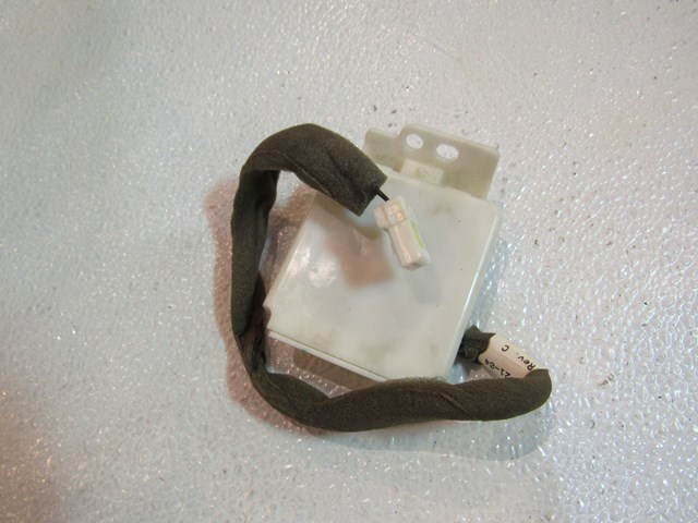 03 04 05 Infiniti G35 Temperature Meter Control Unit 24835 AM600