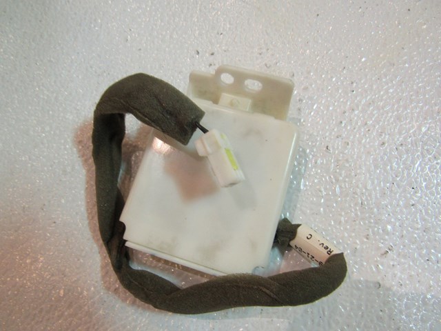 03 04 05 Infiniti G35 Temperature Meter Control Unit 24835 AM600