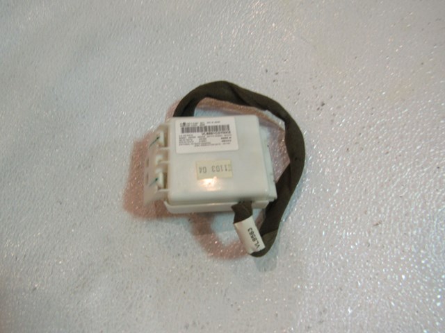 03 04 05 Infiniti G35 Temperature Meter Control Unit 24835 AM600