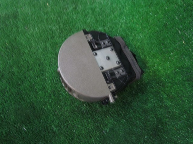 2005 Infiniti G35 Sedan LH Driver Dash Vent- Wheat