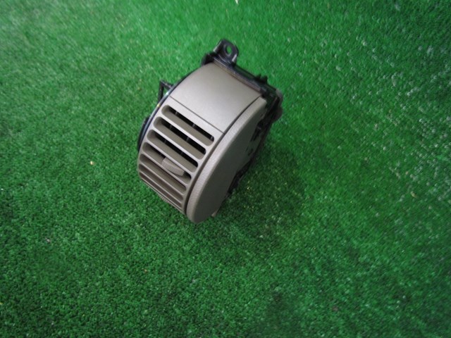 2005 Infiniti G35 Sedan LH Driver Dash Vent- Wheat