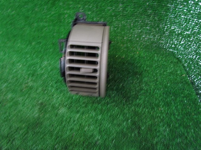 2005 Infiniti G35 Sedan LH Driver Dash Vent- Wheat