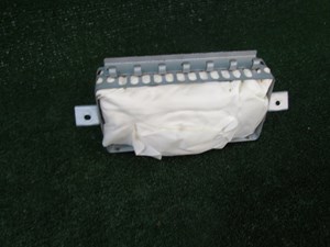 2005 Infiniti G35 Sedan RH Passenger Dash Air Bag