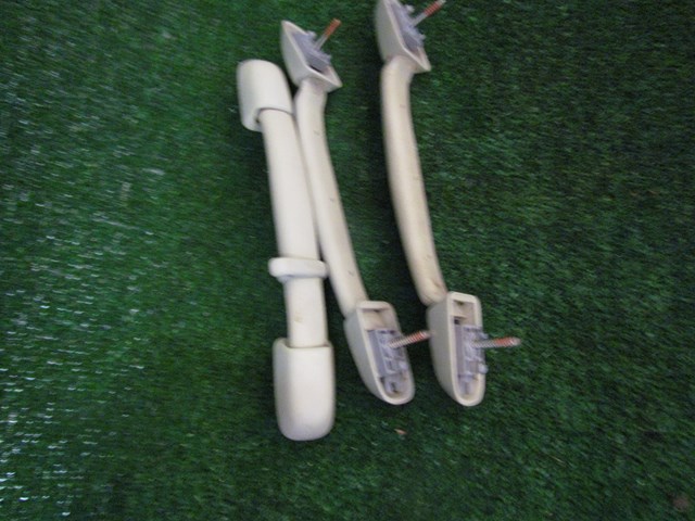 2003 Infiniti G35 Sedan Grab Handle Set of 3