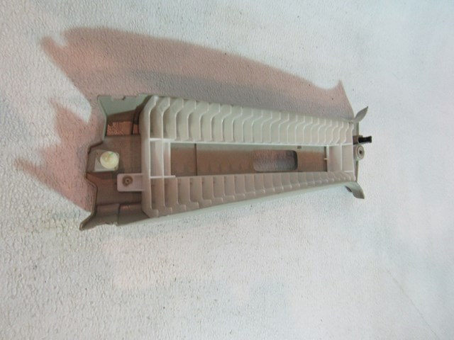 2005 Infiniti G35 Sedan RH Passenger B Pillar Trim 76913 AL500