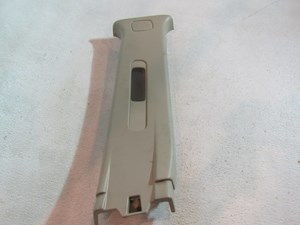 2005 Infiniti G35 Sedan RH Passenger B Pillar Trim 76913 AL500