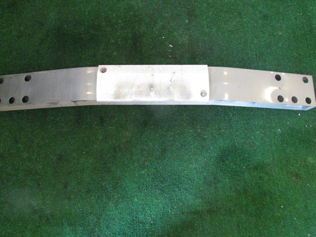 2005 Infiniti G35 Sedan Rear Bumper Reinforcement Bar