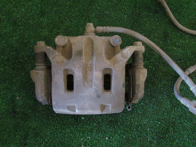 2005 Infiniti G35 Sedan Front LH Driver Caliper