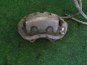 2005 Infiniti G35 Sedan Front LH Driver Caliper