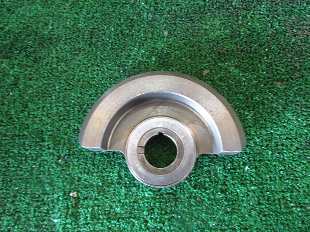 2004 Mazda RX8 13B Front Counter Weight 