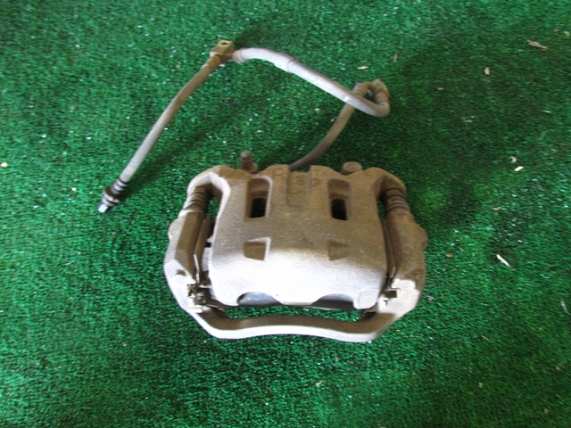 2005 Infiniti G35 Sedan RH Passenger Front Caliper